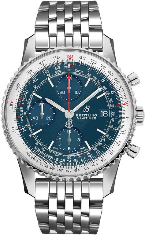 breitling navitimer armband kautschuk|breitling luxury watch.